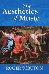 Couverture_The Aesthetics of Music