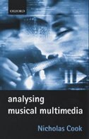 Front cover_Analysing Musical Multimedia