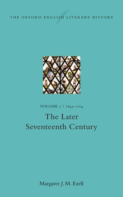 Couverture_The Oxford English Literary History