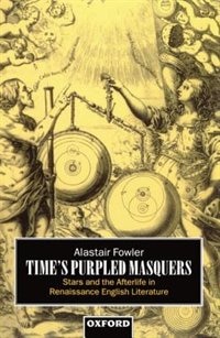 Front cover_Time's Purpled Masquers