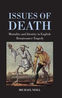 Front cover_Issues of Death