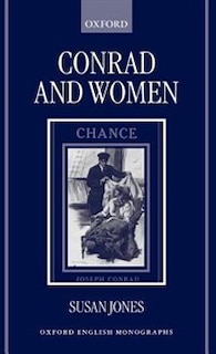 Front cover_Conrad and Women