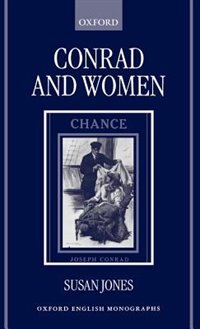 Front cover_Conrad and Women