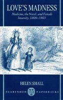 Front cover_Love's Madness