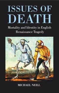 Front cover_Issues of Death