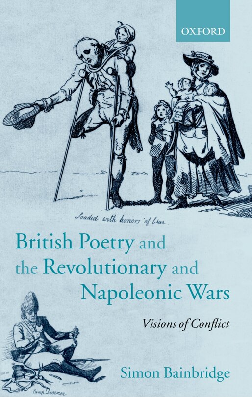 Couverture_British Poetry and the Revolutionary and Napoleonic Wars