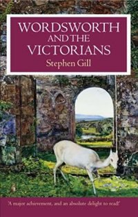 Couverture_Wordsworth and the Victorians