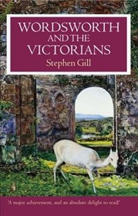 Couverture_Wordsworth and the Victorians