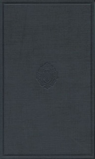 Front cover_The Complete Works of Oscar Wilde: Volume III: The Picture of Dorian Gray: The 1890 and 1891 Texts