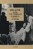 Front cover_Death in the Victorian Family