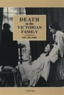 Front cover_Death in the Victorian Family