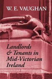 Couverture_Landlords and Tenants in Mid-Victorian Ireland