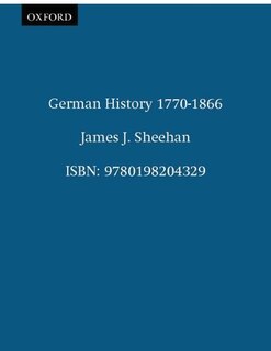 Couverture_German History 1770-1866