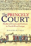 Front cover_The Princely Court
