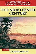 Front cover_The Oxford History of the British Empire: Volume III: The Nineteenth Century