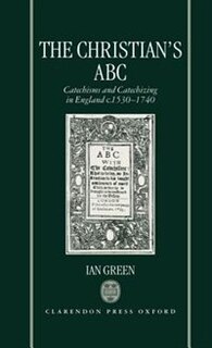 Couverture_The Christian's ABC