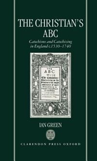 Couverture_The Christian's ABC