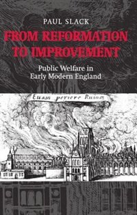 Couverture_From Reformation to Improvement