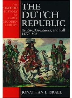 Front cover_The Dutch Republic