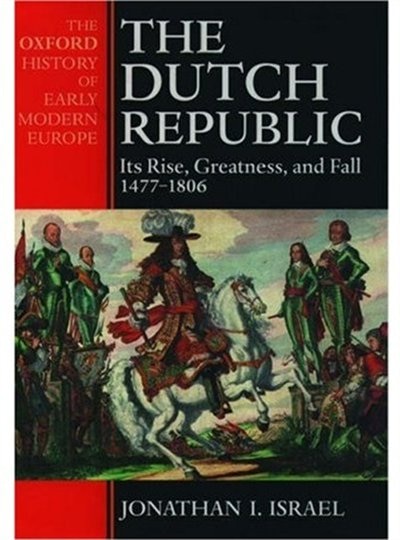 Front cover_The Dutch Republic