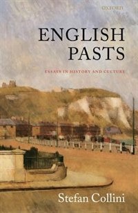 Front cover_English Pasts