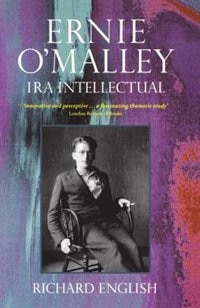 Front cover_Ernie O'Malley