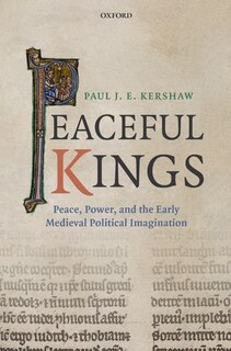 Front cover_Peaceful Kings