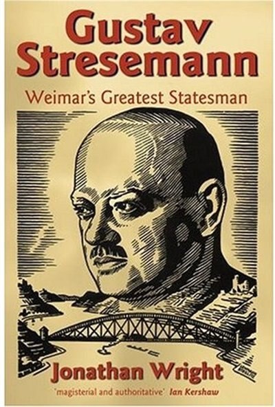 Couverture_Gustav Stresemann