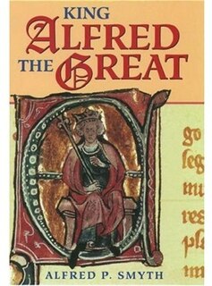 Front cover_King Alfred the Great