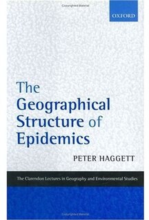 Front cover_The Geographical Structure of Epidemics