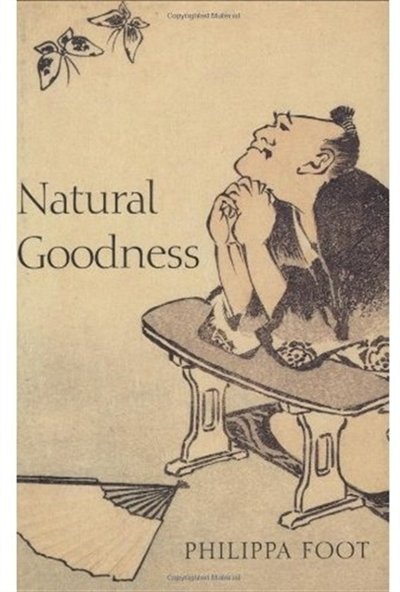 Front cover_Natural Goodness