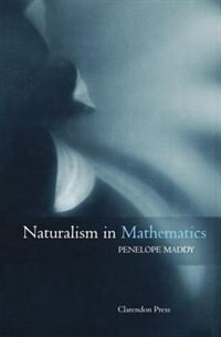 Couverture_Naturalism in Mathematics