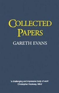 Couverture_Collected Papers