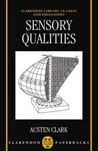 Front cover_Sensory Qualities