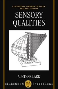 Front cover_Sensory Qualities