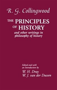 Front cover_The Principles of History