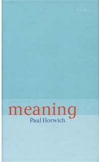 Front cover_Meaning