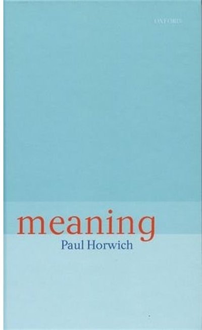 Front cover_Meaning