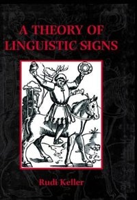 Front cover_A Theory of Linguistic Signs