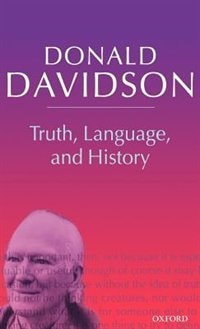 Couverture_Truth, Language, and History