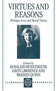 Front cover_Virtues and Reasons