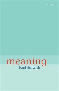 Front cover_Meaning