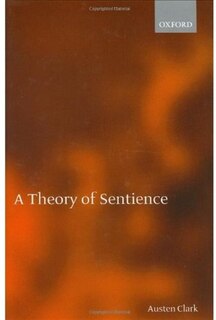 Front cover_A Theory of Sentience