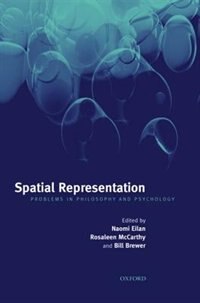 Couverture_Spatial Representation