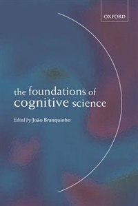 Front cover_The Foundations of Cognitive Science
