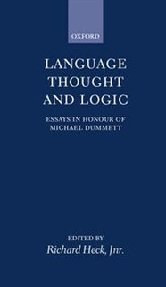 Couverture_Language, Thought, and Logic
