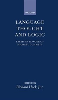 Couverture_Language, Thought, and Logic