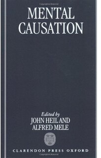 Front cover_Mental Causation