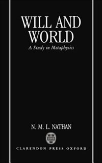 Front cover_Will and World