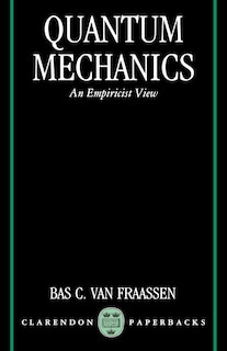 Front cover_Quantum Mechanics